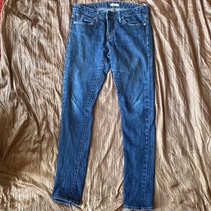 Levi’s Boyfriend Skinny